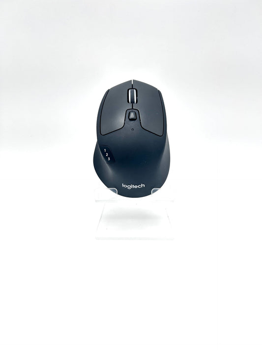 Logitech M720 Triathlon Wireless Belaidė Biuro Darbo Ofiso Belaidė Pelė