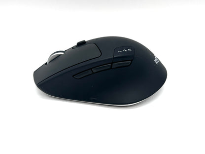 Logitech M720 Triathlon Wireless Belaidė Biuro Darbo Ofiso Belaidė Pelė