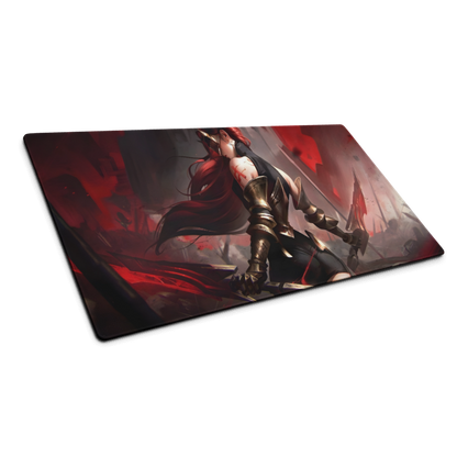 Katarina - League of Legends Žaidimų Kilimėlis Mousepad