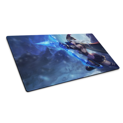 Classic Ashe - League of Legends Žaidimų Kilimėlis Mousepad