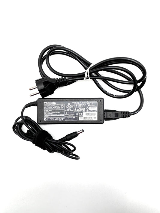 Toshiba AC Adapteris Nešiojamo Kompiuterio Įkroviklis