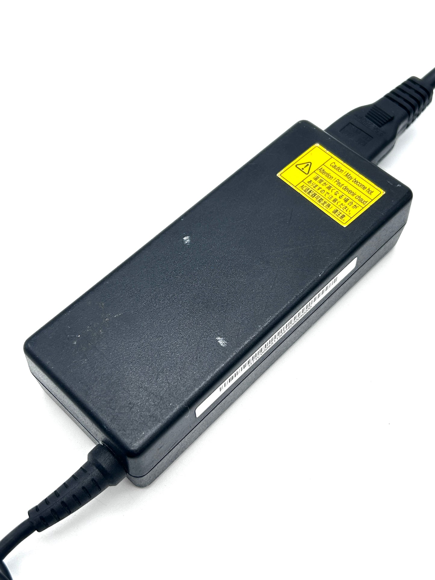 Toshiba AC Adapteris Nešiojamo Kompiuterio Įkroviklis