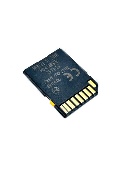 4GB Kingston Technology SD Card Atminties Laikmena Kortelė
