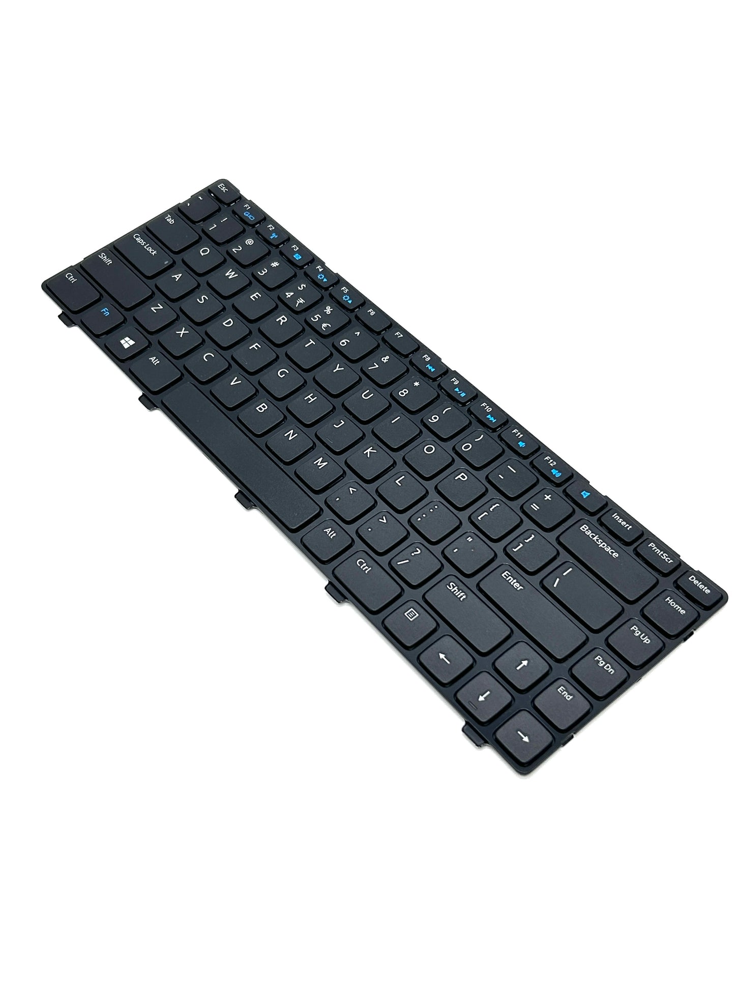 Dell XPS L421X L521X Klaviatūra AZERTY Belgiška (su apšvietimu) 00YP4V 0YP4V