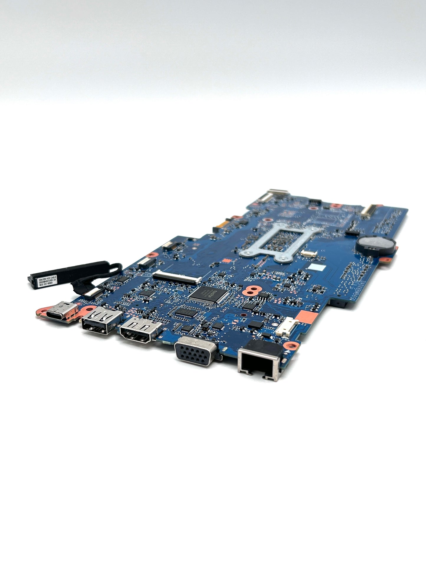 HP ProBook 440 G5 Motininė Pagrindinė Plokštė i5-8250U L01039-601 DA0X8BMB6G0 (Ištestuota ir pilnai veikianti)