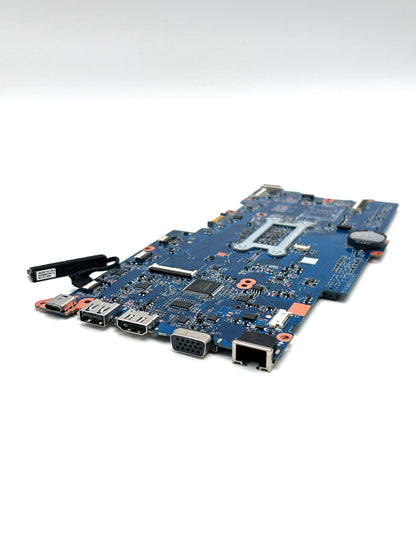 HP ProBook 440 G5 Motininė Pagrindinė Plokštė i5-8250U L01039-601 DA0X8BMB6G0 (Ištestuota ir pilnai veikianti)