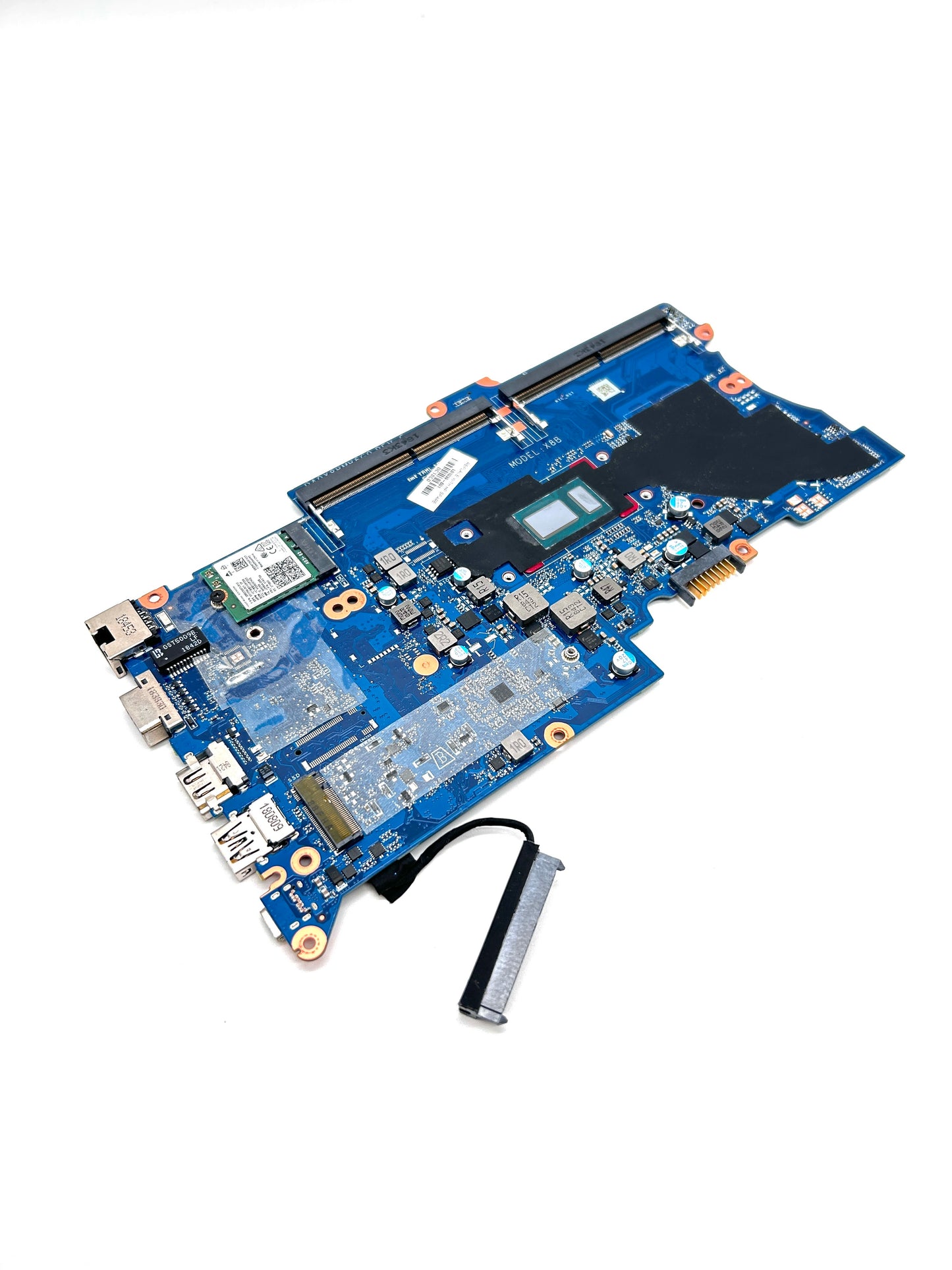 HP ProBook 440 G5 Motininė Pagrindinė Plokštė i5-8250U L01039-601 DA0X8BMB6G0 (Ištestuota ir pilnai veikianti)