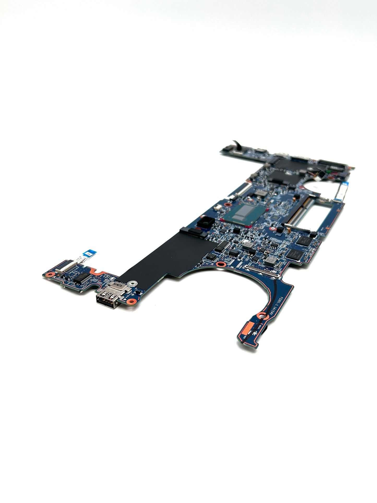 HP EliteBook Folio 1040 G1 Motininė Pagrindinė Plokštė Intel i5-4200U 739579-601 (Ištestuota ir pilnai veikianti)