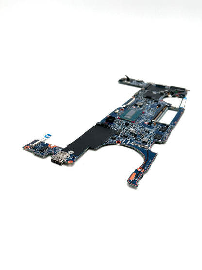 HP EliteBook Folio 1040 G1 Motininė Pagrindinė Plokštė Intel i5-4200U 739579-601 (Ištestuota ir pilnai veikianti)