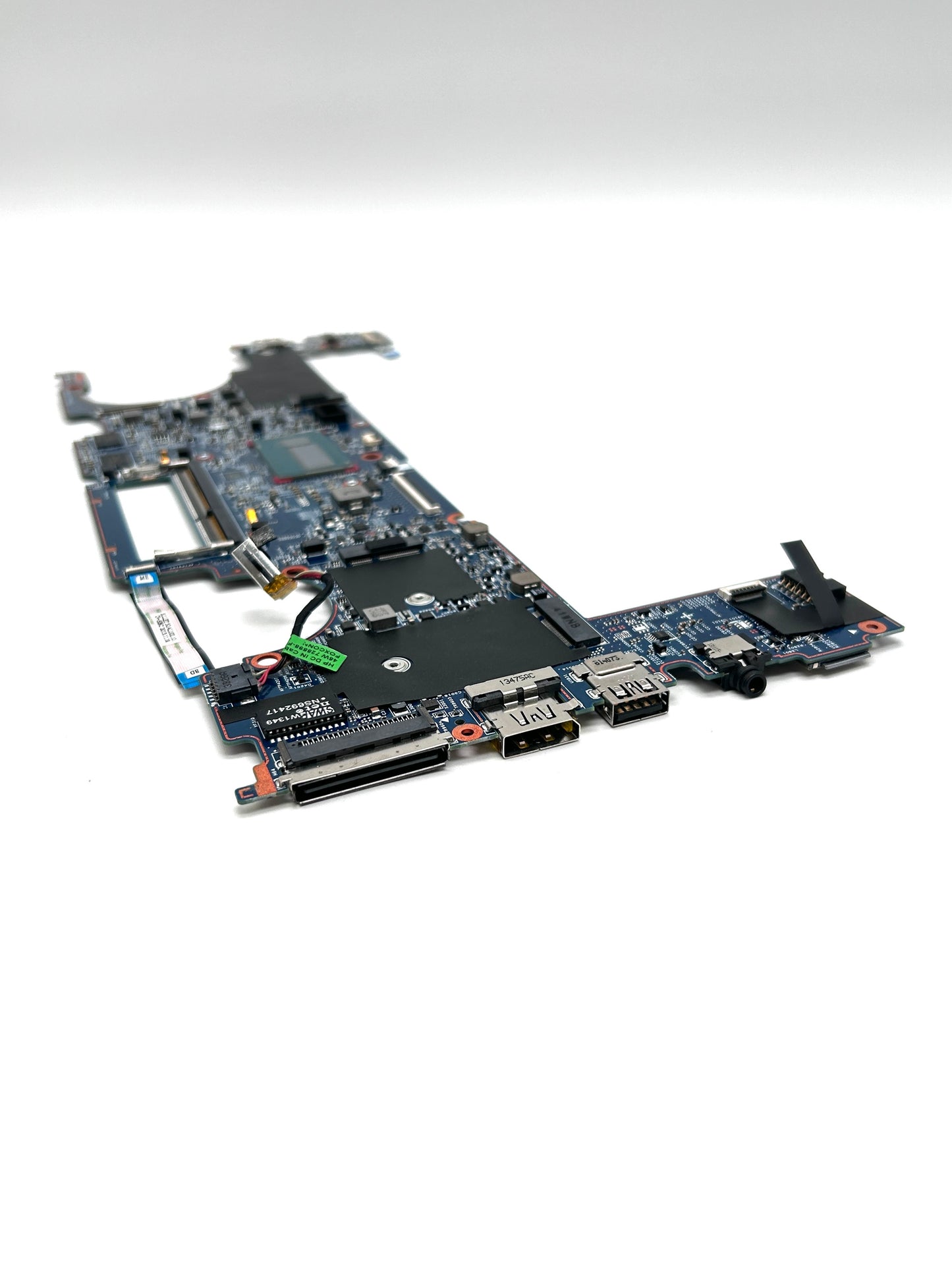 HP EliteBook Folio 1040 G1 Motininė Pagrindinė Plokštė Intel i5-4200U 739579-601 (Ištestuota ir pilnai veikianti)