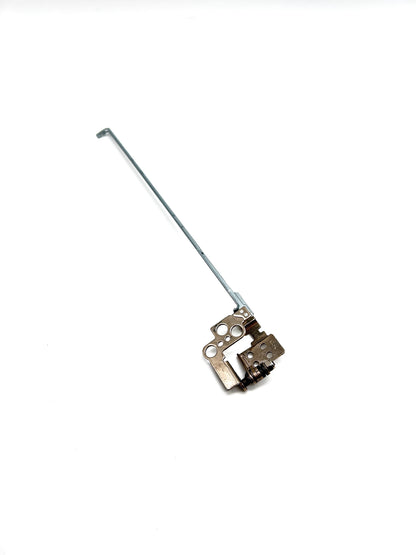 Lenovo IdeaPad 100-15IBY Kairės Pusės Lankstas (Hinge) AM1ER000200