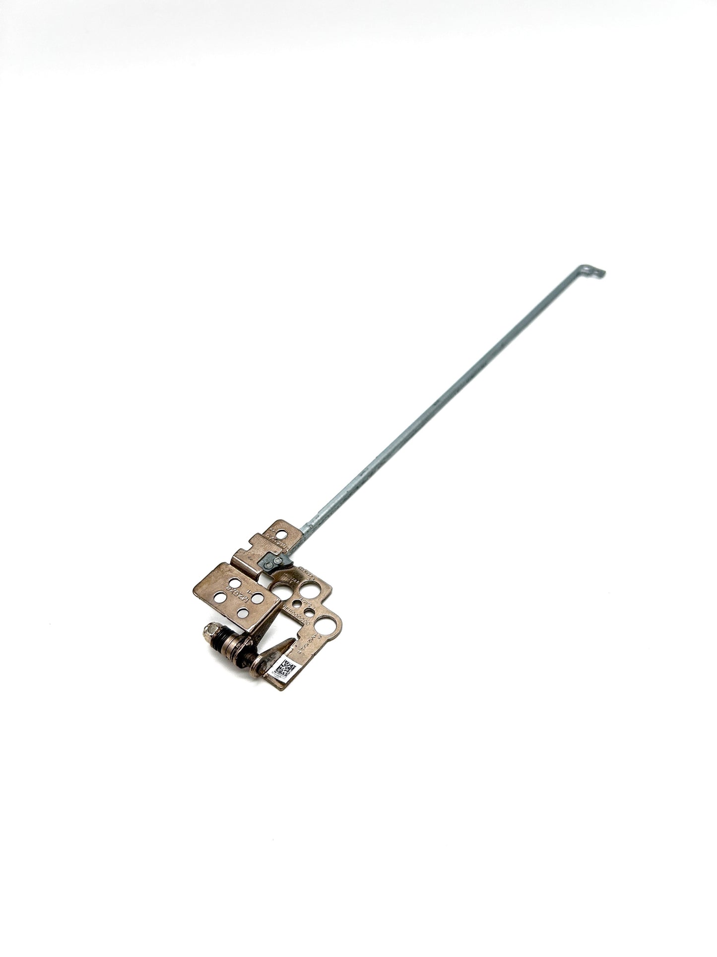 Lenovo IdeaPad 100-15IBY Kairės Pusės Lankstas (Hinge) AM1ER000200