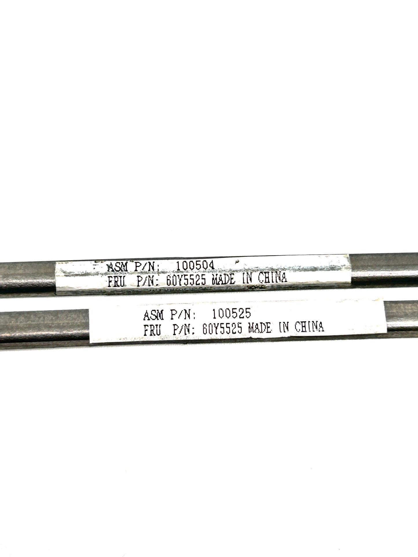 Lenovo ThinkPad Edge (13-inch) L & R Pusės Vyriai Lankstai (Hinge) 60Y5525