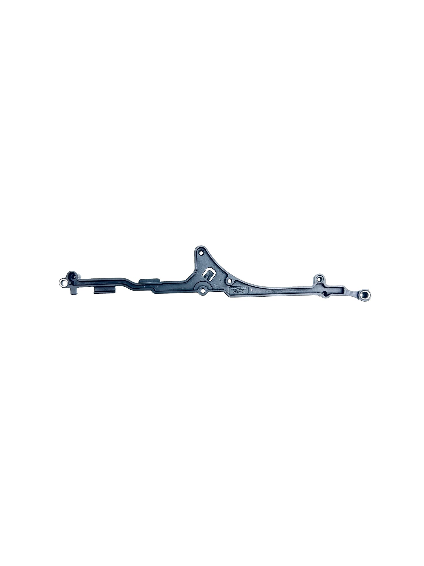 Apple MacBook Pro A1278 13.3 Centrinis Vidurinis Laikiklis (Central Middle Bracket Support) 806-2880
