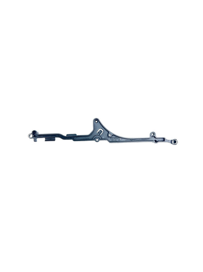 Apple MacBook Pro A1278 13.3 Centrinis Vidurinis Laikiklis (Central Middle Bracket Support) 806-2880