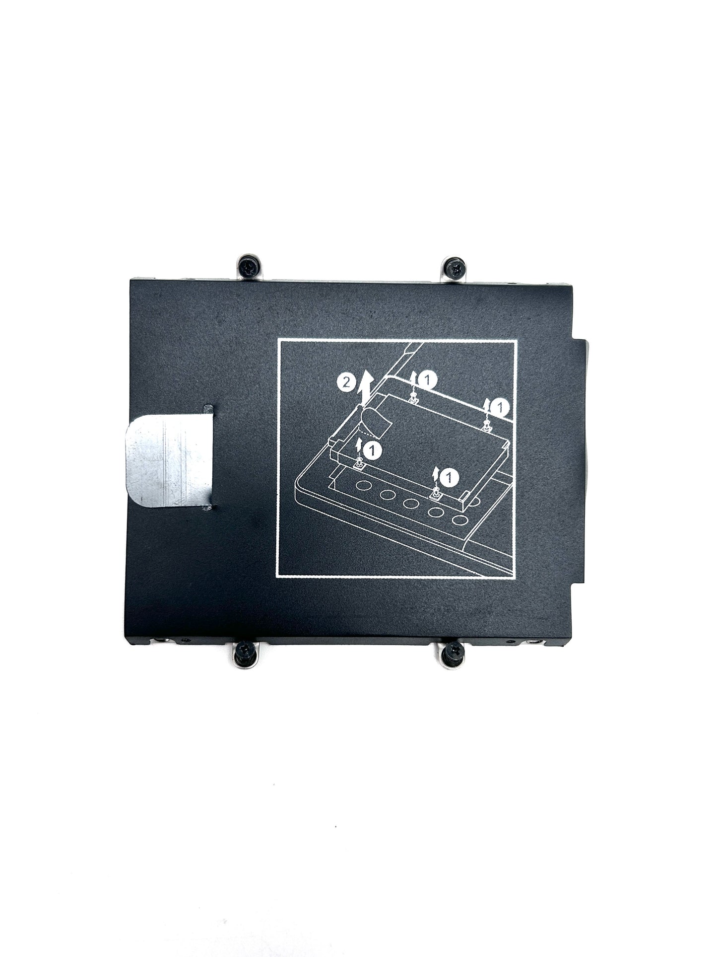 HP EliteBook Folio 9470m SSD HDD Hard Drive Caddy