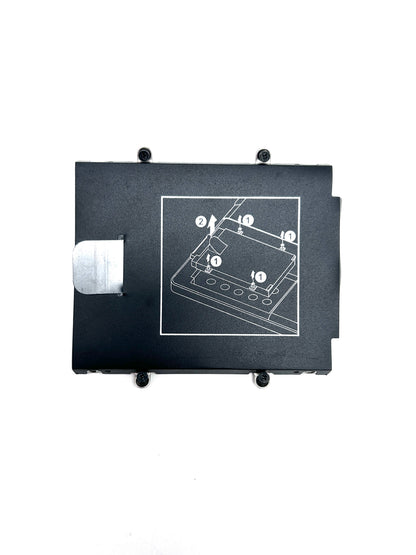 HP EliteBook Folio 9470m SSD HDD Hard Drive Caddy