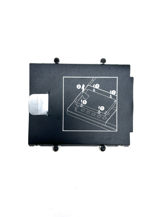 HP EliteBook Folio 9470m SSD HDD Hard Drive Caddy