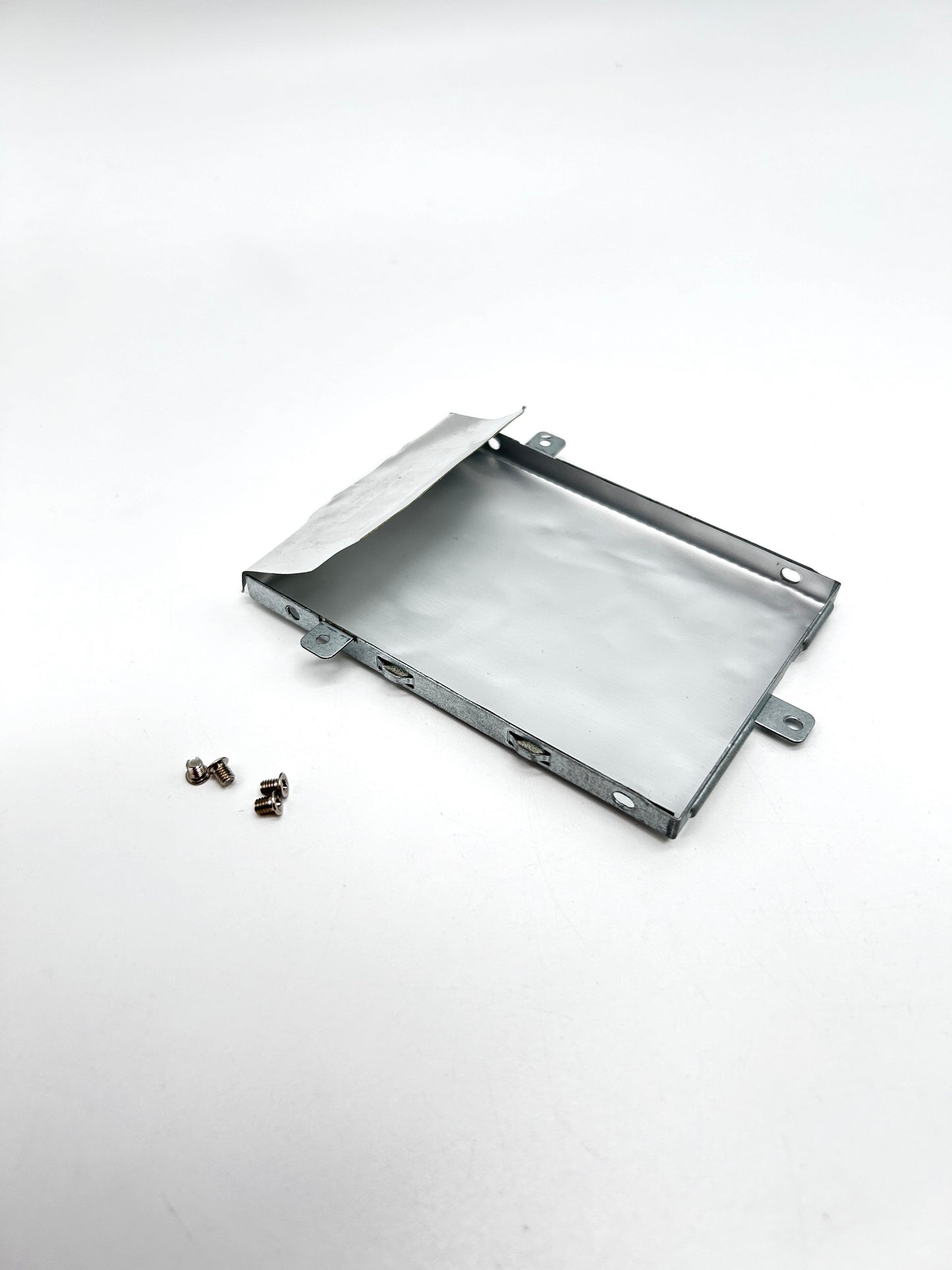 Lenovo Yoga 500-14IBD Laptop SSD HDD Hard Drive Caddy + varžteliai