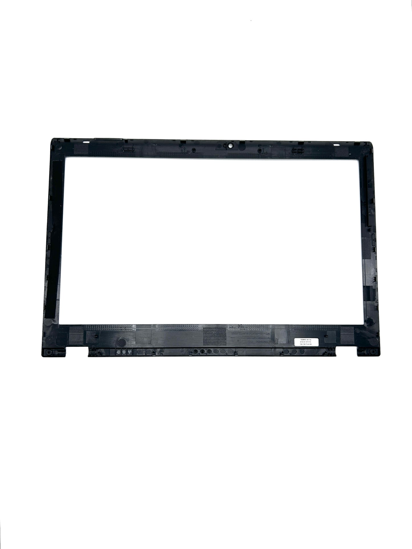 Lenovo ThinkPad T420s LCD Ekrano Apvadas Rėmelis (Bezel) 60.4KF12.002