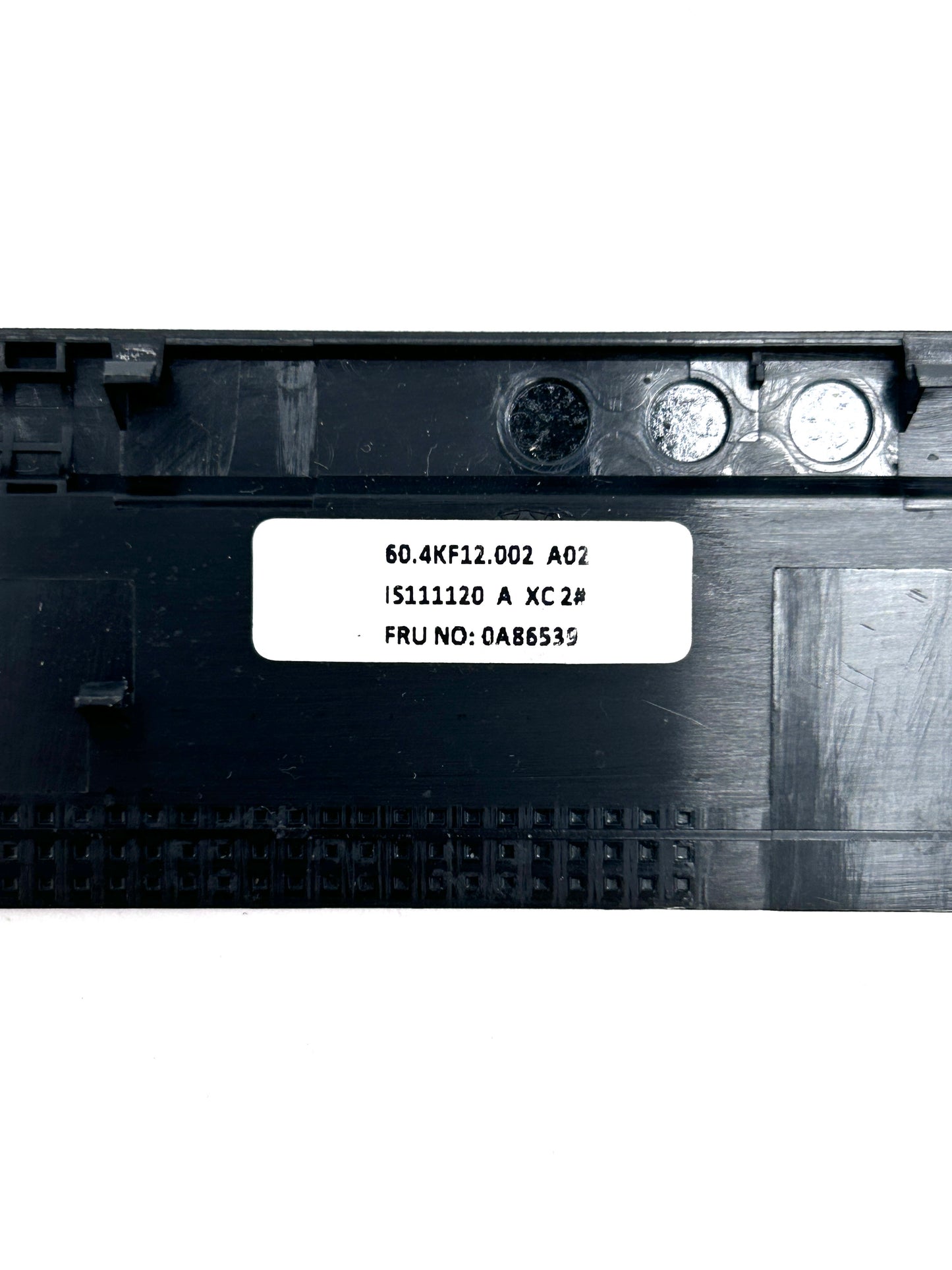 Lenovo ThinkPad T420s LCD Ekrano Apvadas Rėmelis (Bezel) 60.4KF12.002