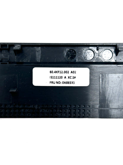 Lenovo ThinkPad T420s LCD Ekrano Apvadas Rėmelis (Bezel) 60.4KF12.002
