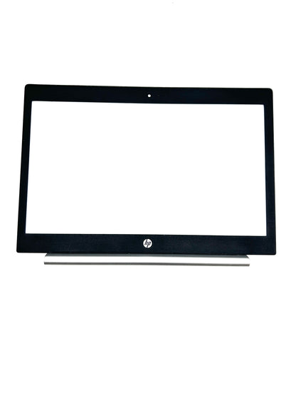HP ProBook 440 G5 LCD Ekrano Apvadas Rėmelis (Bezel) su Web Kamera 3FX8BTP003