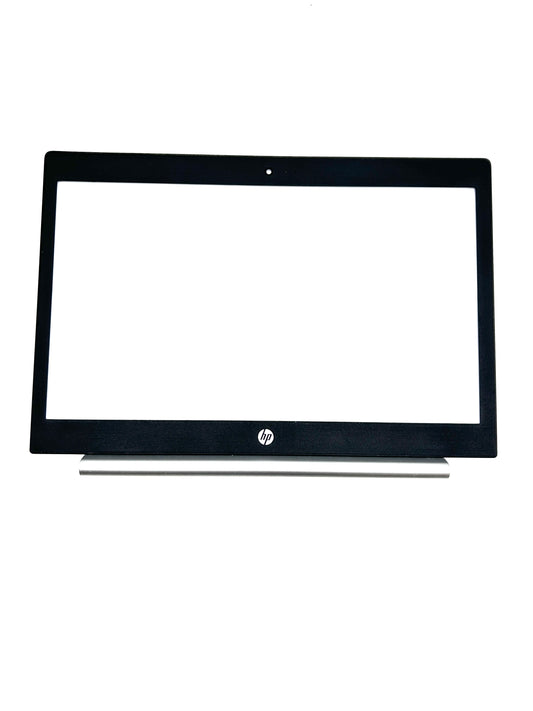 HP ProBook 440 G5 LCD Ekrano Apvadas Rėmelis (Bezel) su Web Kamera 3FX8BTP003