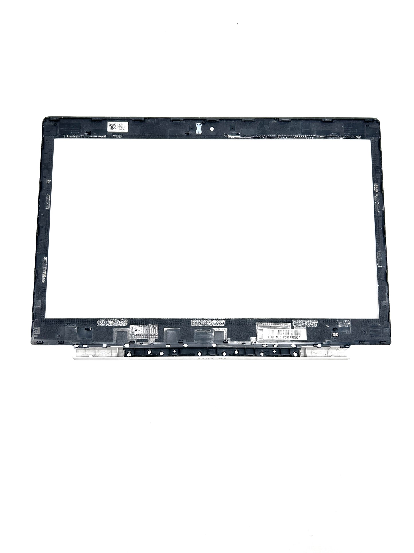 HP ProBook 440 G5 LCD Ekrano Apvadas Rėmelis (Bezel) su Web Kamera 3FX8BTP003