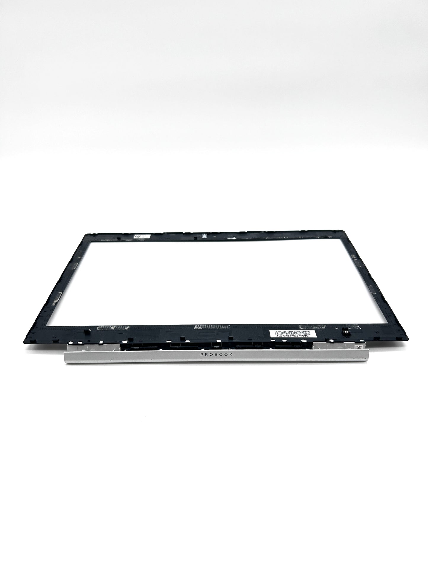 HP ProBook 440 G5 LCD Ekrano Apvadas Rėmelis (Bezel) su Web Kamera 3FX8BTP003