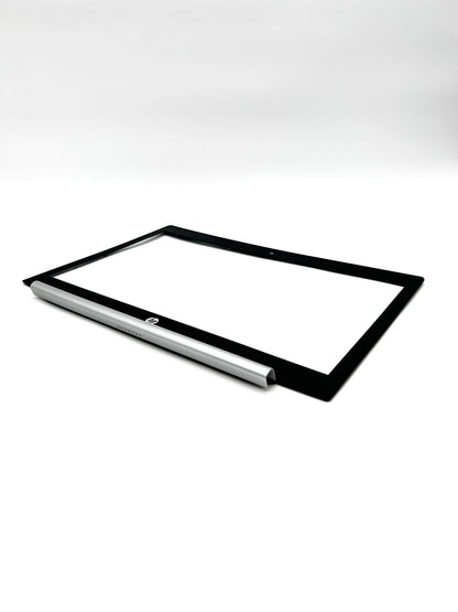 HP ProBook 440 G5 LCD Ekrano Apvadas Rėmelis (Bezel) su Web Kamera 3FX8BTP003
