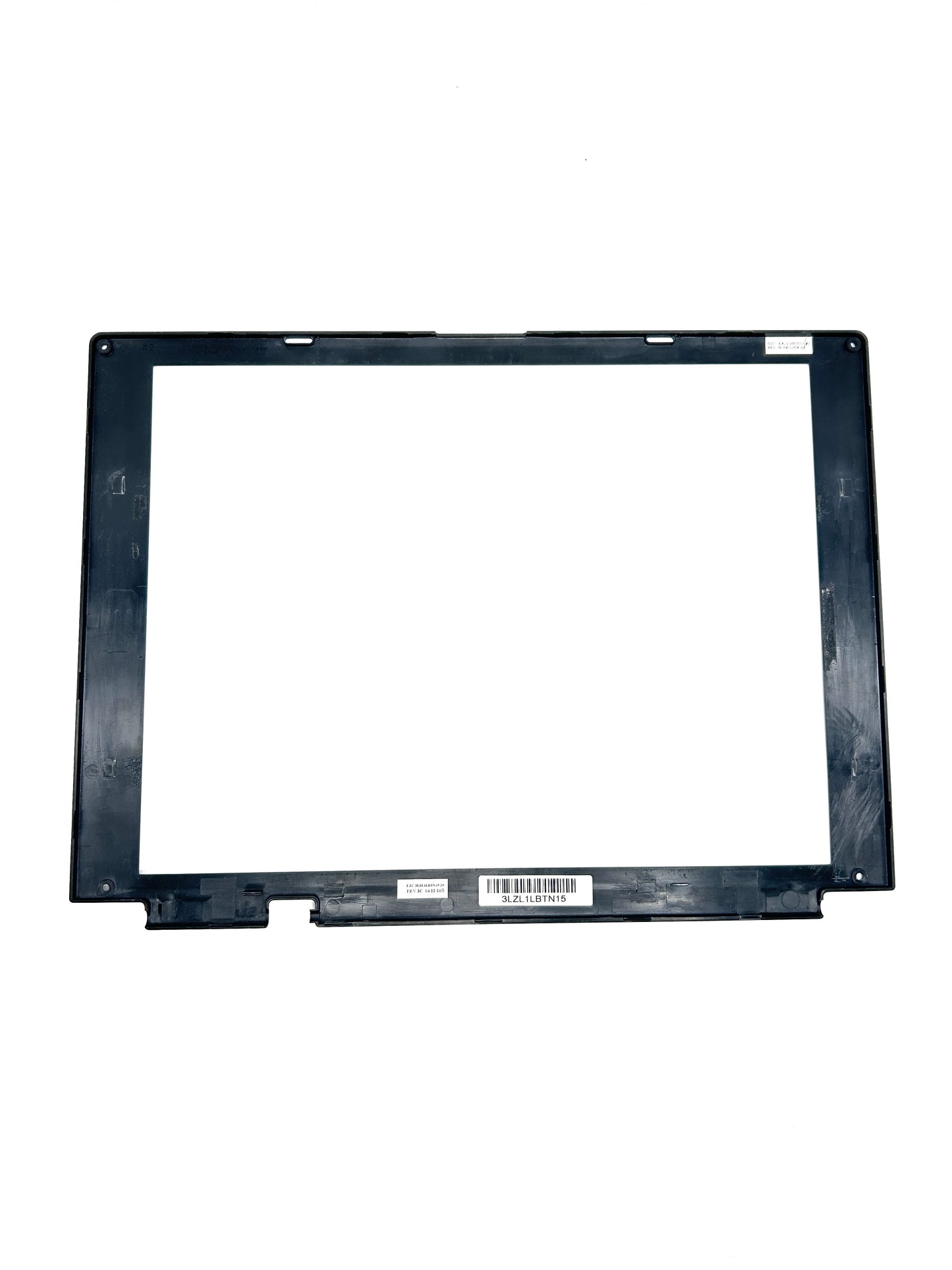 Acer TravelMate 2300 LCD Ekrano Apvadas Rėmelis (Bezel) 3LZL1LBTN15
