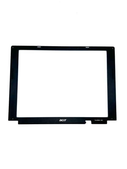 Acer TravelMate 2300 LCD Ekrano Apvadas Rėmelis (Bezel) 3LZL1LBTN15
