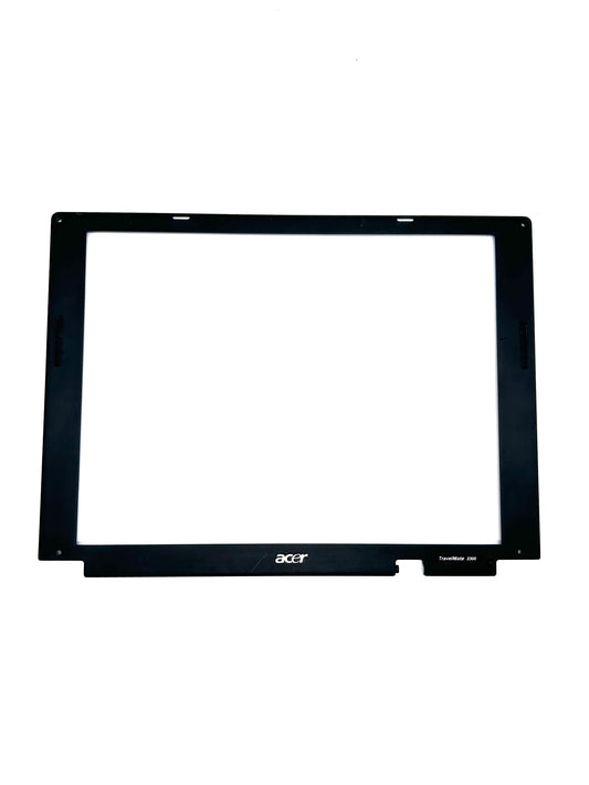 Acer TravelMate 2300 LCD Ekrano Apvadas Rėmelis (Bezel) 3LZL1LBTN15