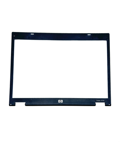 HP Compaq 6715b LCD Ekrano Apvadas Rėmelis (Bezel) 446871-001 6070B0152701
