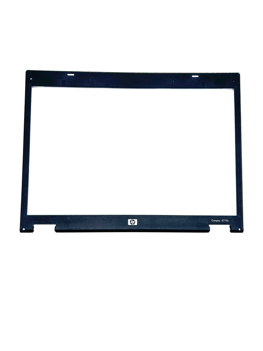 HP Compaq 6715b LCD Ekrano Apvadas Rėmelis (Bezel) 446871-001 6070B0152701