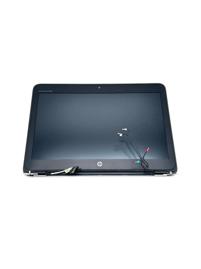 12.5'' HP EliteBook 820 G4 LCD FHD matinis ekranas - pilnai surinktas assembly