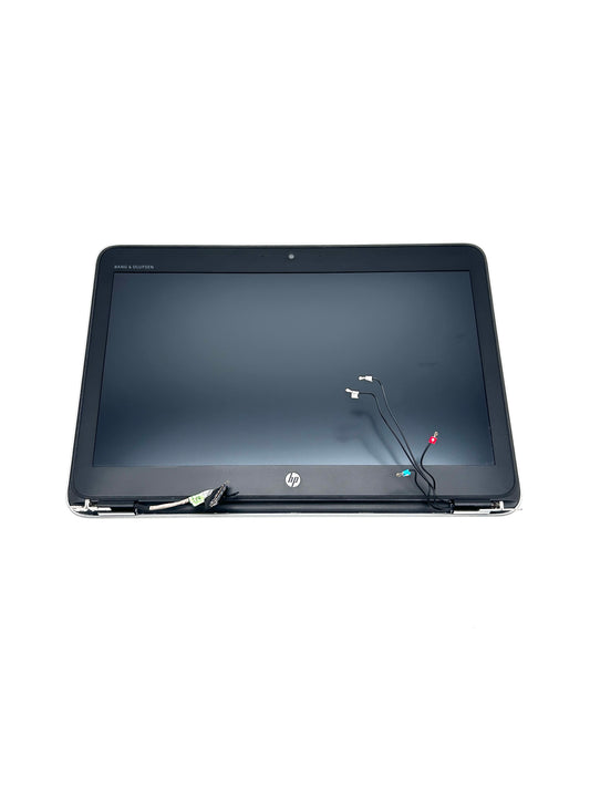 12.5'' HP EliteBook 820 G4 LCD FHD matinis ekranas - pilnai surinktas assembly
