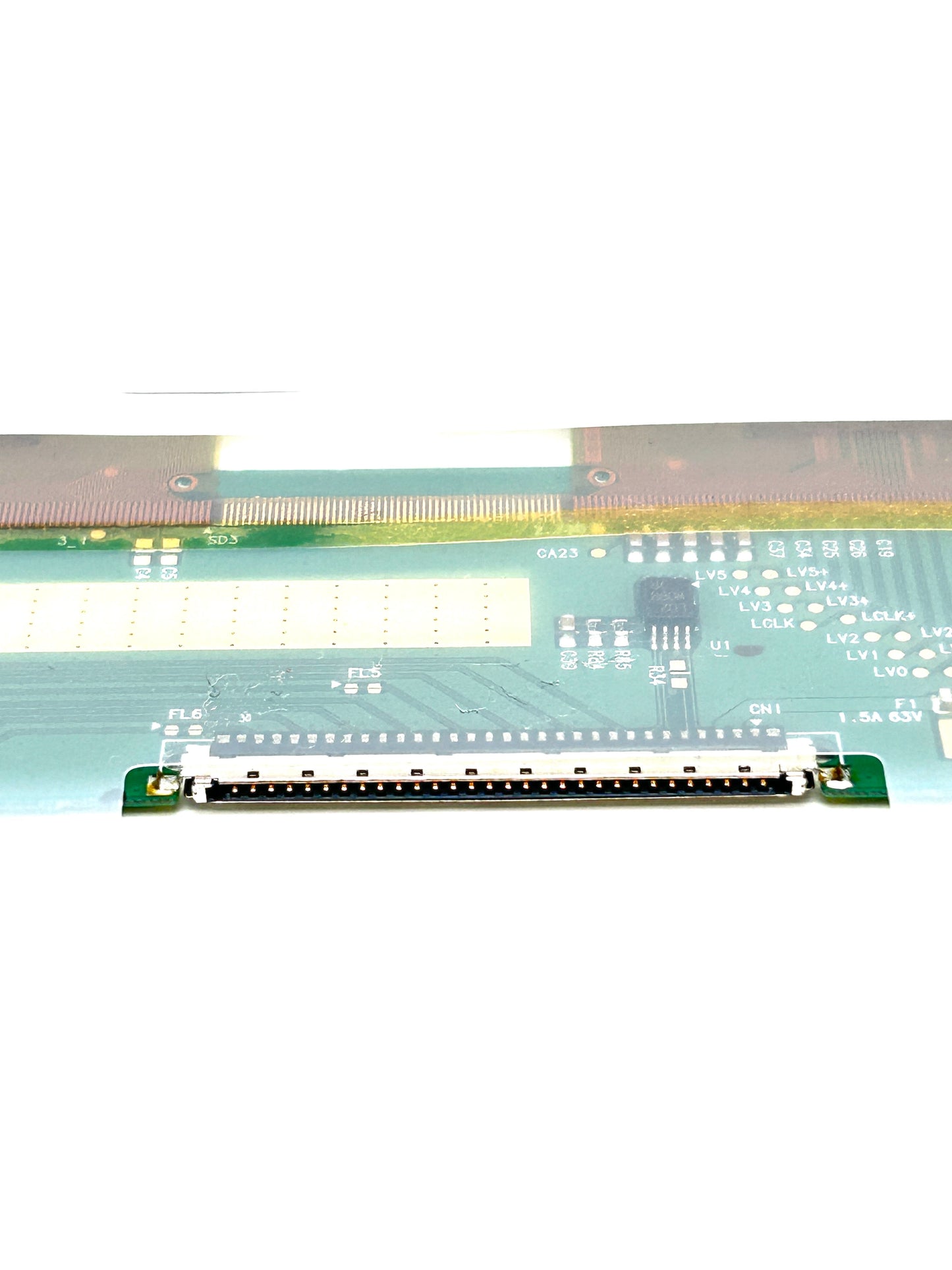 17'' LG Philips LCD Ekranas HD (1440x900) 30-pin LP171WP4(TL)(B3)