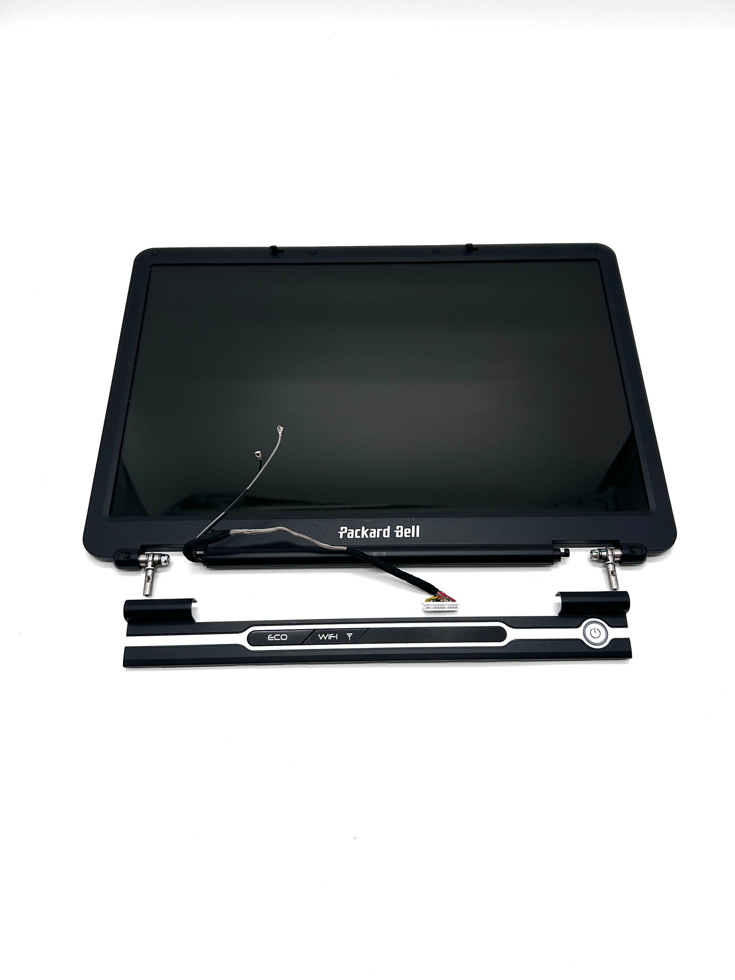 15.4'' Packard Bell EasyNote S4 LCD Display Ekranas HD (1280x800)