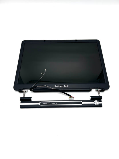 15.4'' Packard Bell EasyNote S4 LCD Display Ekranas HD (1280x800)