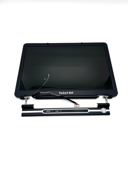 15.4'' Packard Bell EasyNote S4 LCD Display Ekranas HD (1280x800)