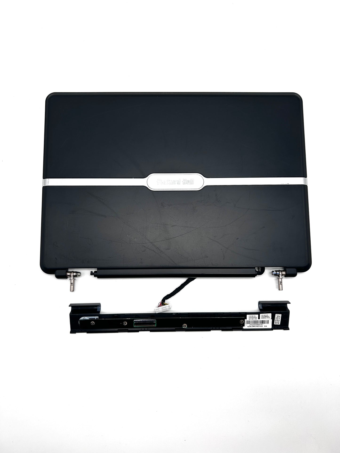 15.4'' Packard Bell EasyNote S4 LCD Display Ekranas HD (1280x800)