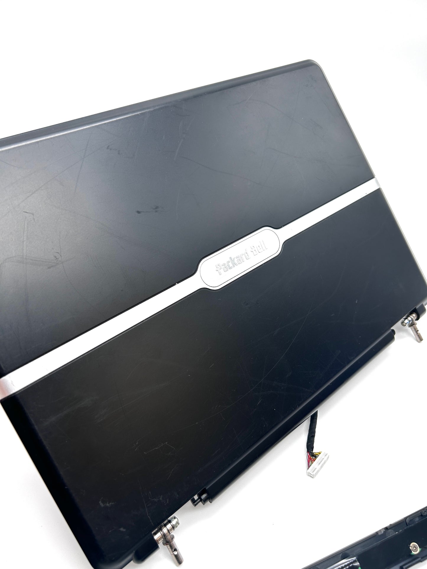 15.4'' Packard Bell EasyNote S4 LCD Display Ekranas HD (1280x800)