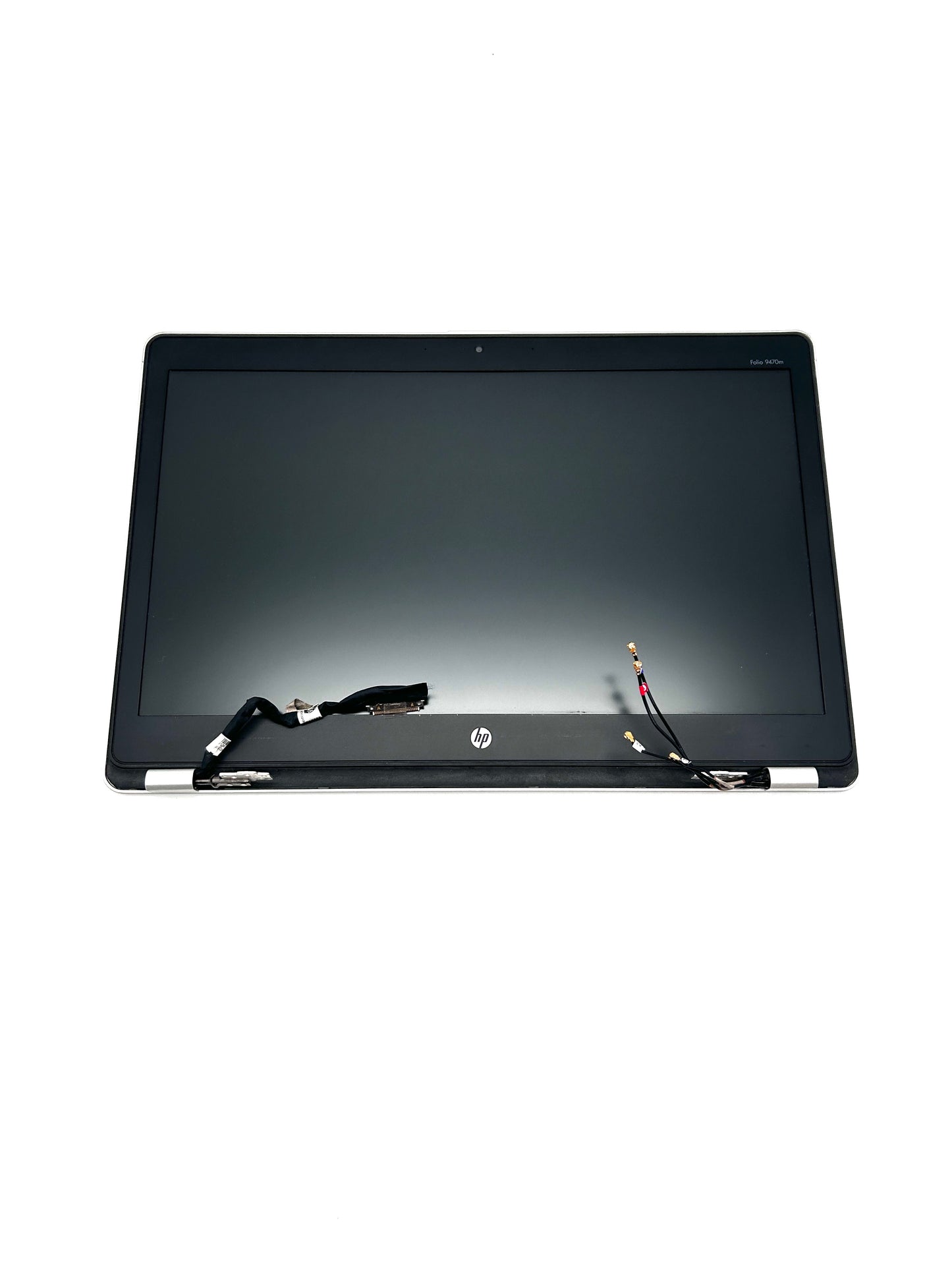 14'' HP EliteBook Folio 9470m LCD Ekranas (1366x768) 40-pin Su Viršutiniu Dangčiu