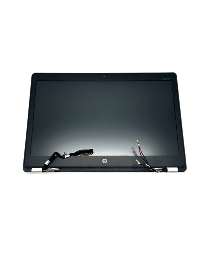 14'' HP EliteBook Folio 9470m LCD Ekranas (1366x768) 40-pin Su Viršutiniu Dangčiu