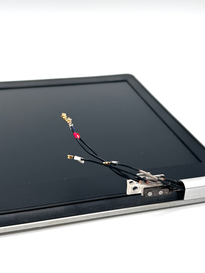 14'' HP EliteBook Folio 9470m LCD Ekranas (1366x768) 40-pin Su Viršutiniu Dangčiu