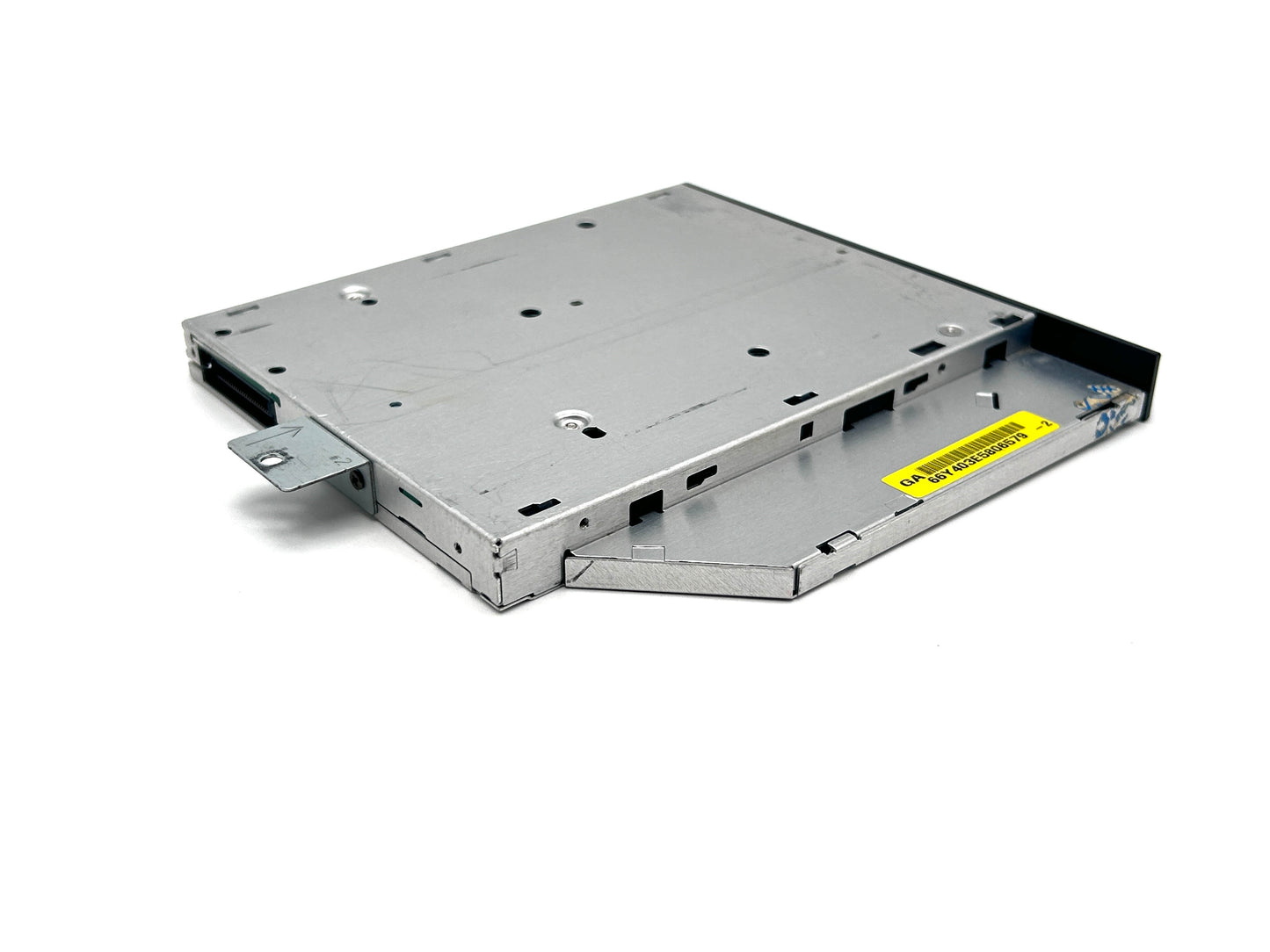 ASUS A9RP DVD-ROM CD-RW Rewritable Optical Drive Optinis Įrenginys SCB-2424A