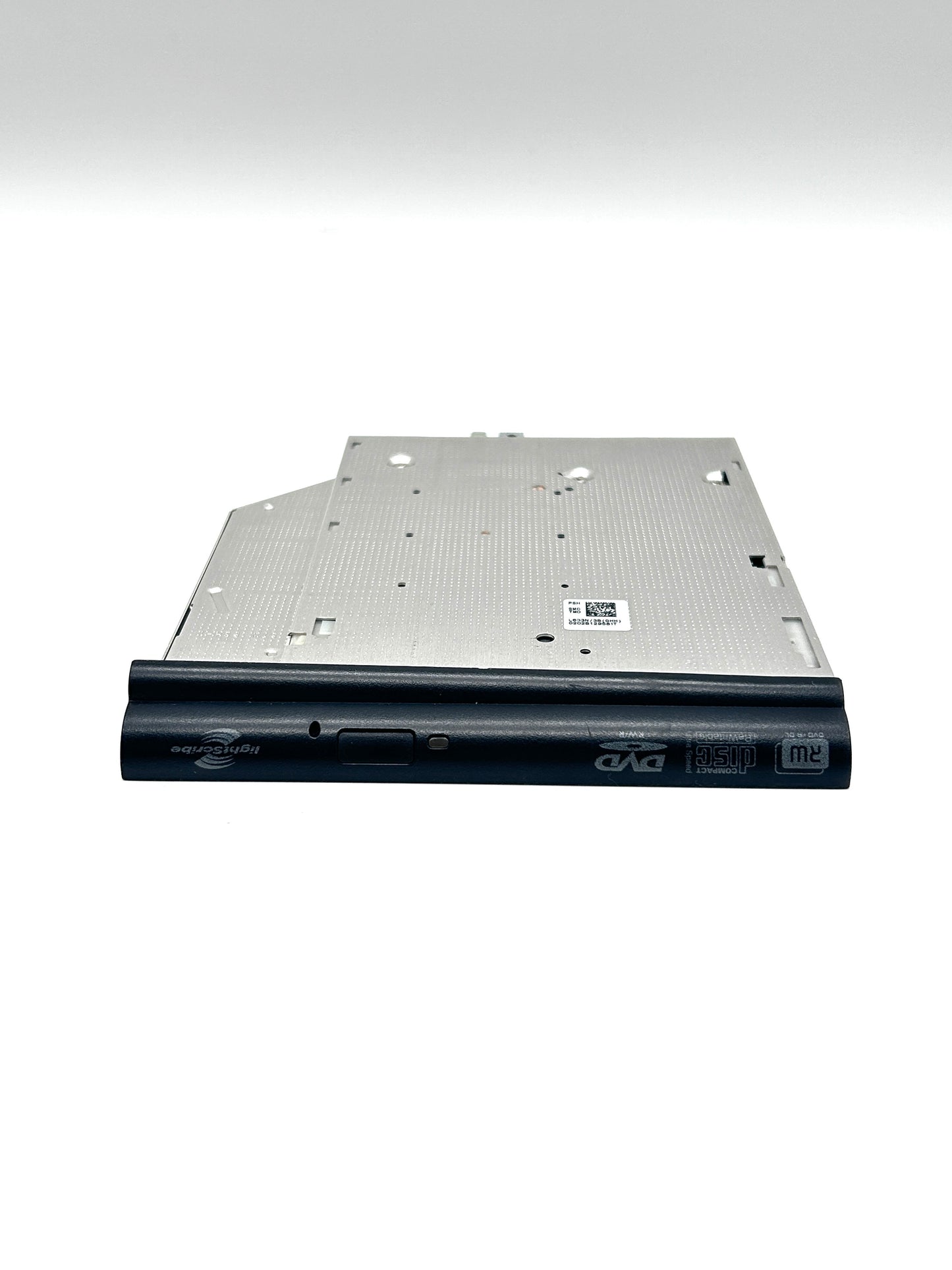 HP Compaq 610 615 DVD+RW Optical Drive Diskas TS-L633 538406-001