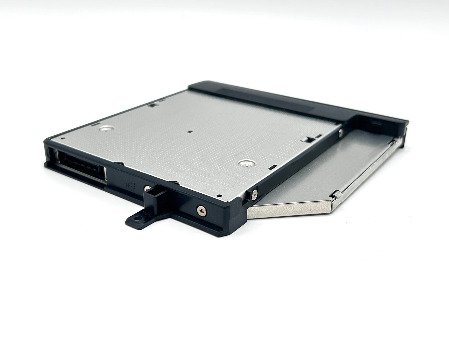Optinis Įrenginys Acer TravelMate 2300 DVD-ROM CD-RW Optical Drive UJDA760 4KCHA182109
